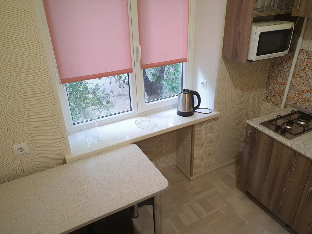 Уютная квартира почти в центре города