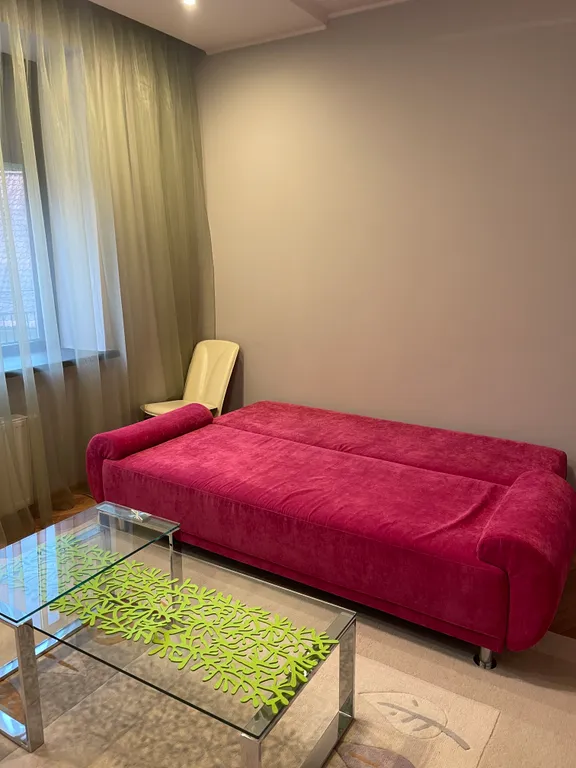 Комфортная 3-комнатная квартира в центре города