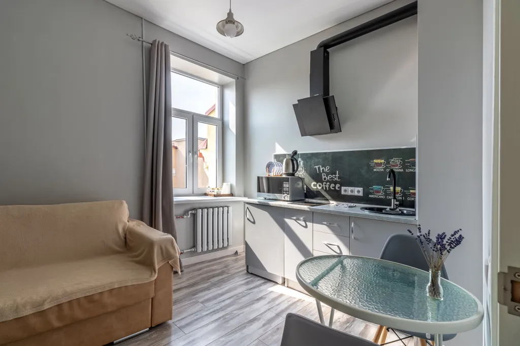 Апартаменты Виатур на Кирова