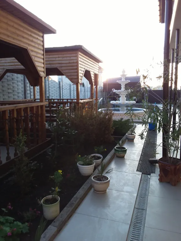 Квартира 1-комнатная Квартира — Севастополь