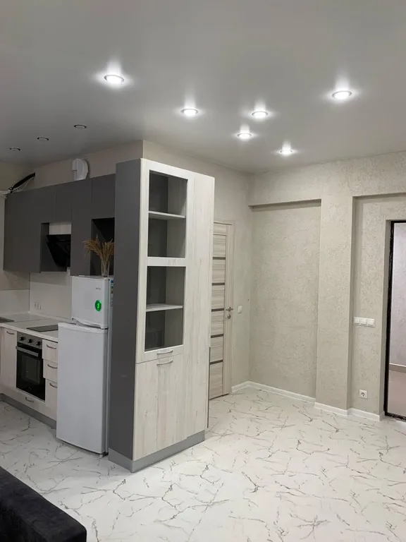 Апартаменты в центре