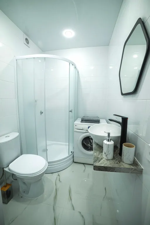 Новая квартира в историческом центре города