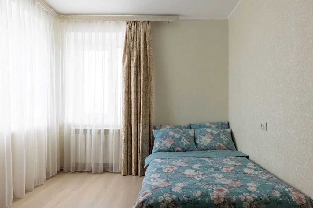 Квартира Уютная квартира с красивыми закатами в центре Царского Села — Пушкин