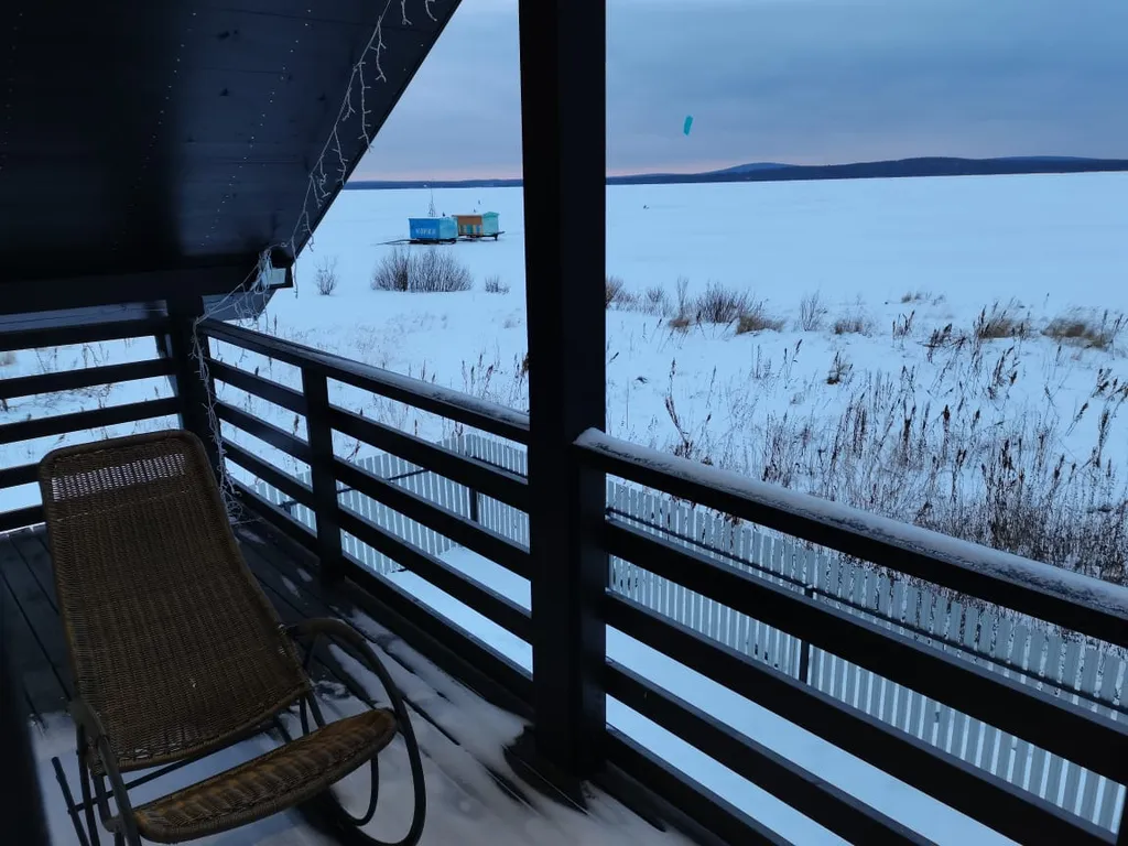 4-комнатный Дом