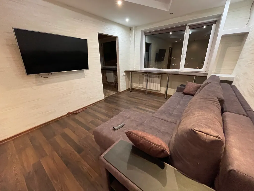 Уютная квартира недалеко от северного склона Big Wood с шикарным видом