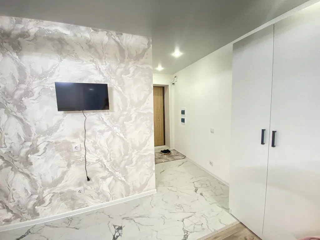 Красивые апартаменты в центре Мурома