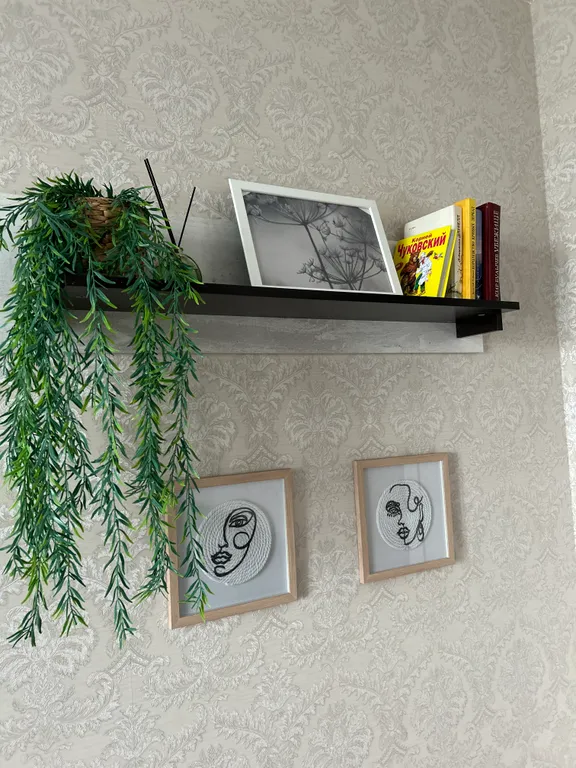 Семейный комфорт уютная, чистая квартира, для тихого отдыха Кострома