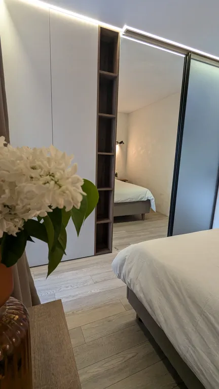 Комфортные апартаменты Новый Центр