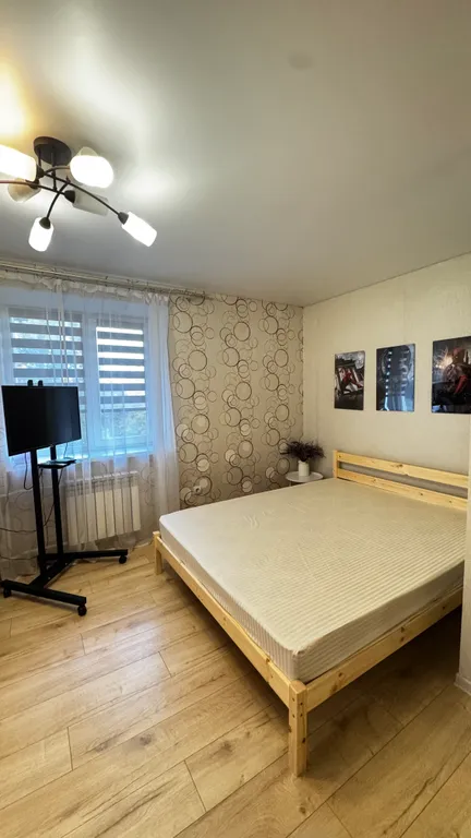 Уютная квартира рядом с Рыбной деревней — аренда посуточно в Калининград