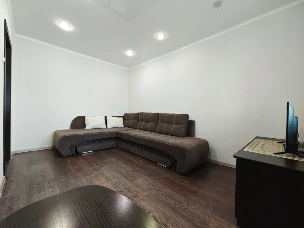 Квартира комфорт +