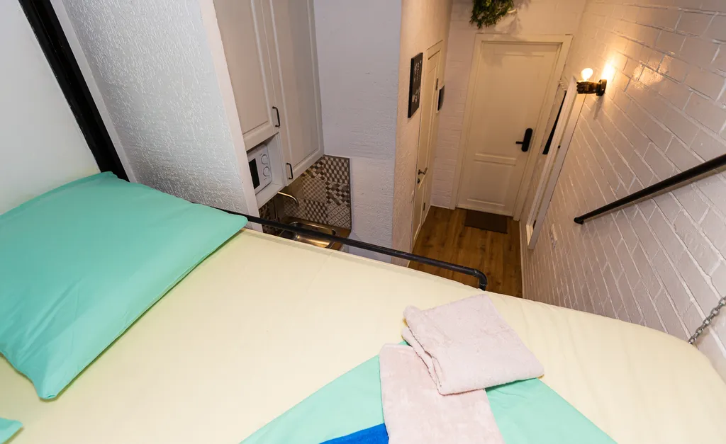 Квартира Квартира в ЖК Ландыши — Москва