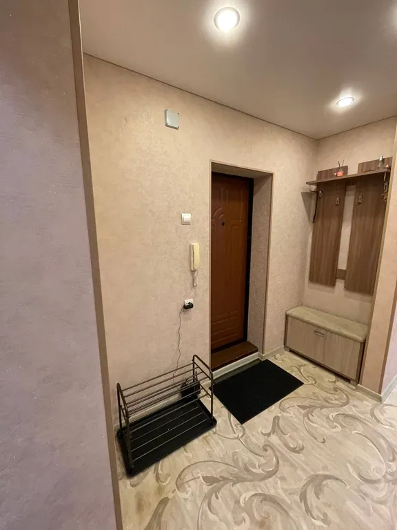 Квартирка как дома