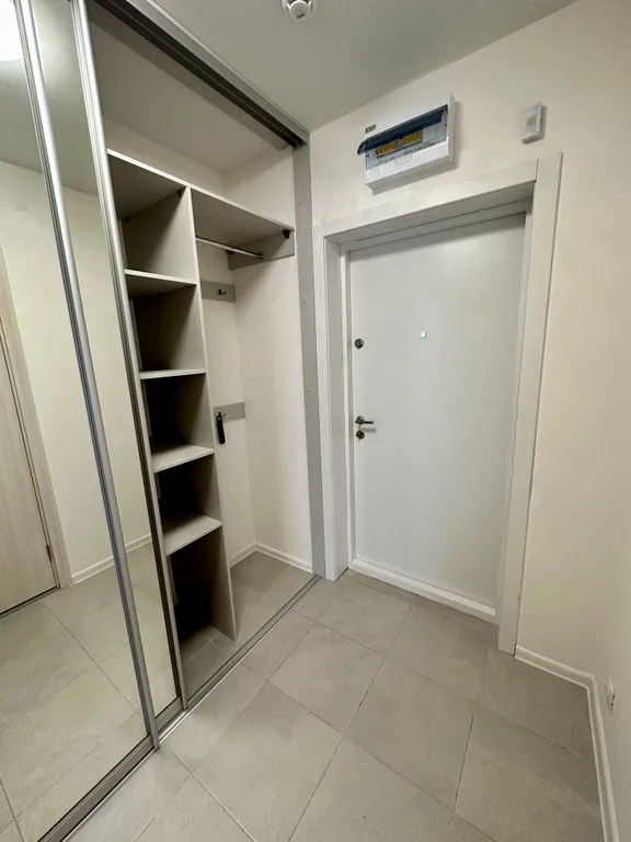 Уютная квартира-студия