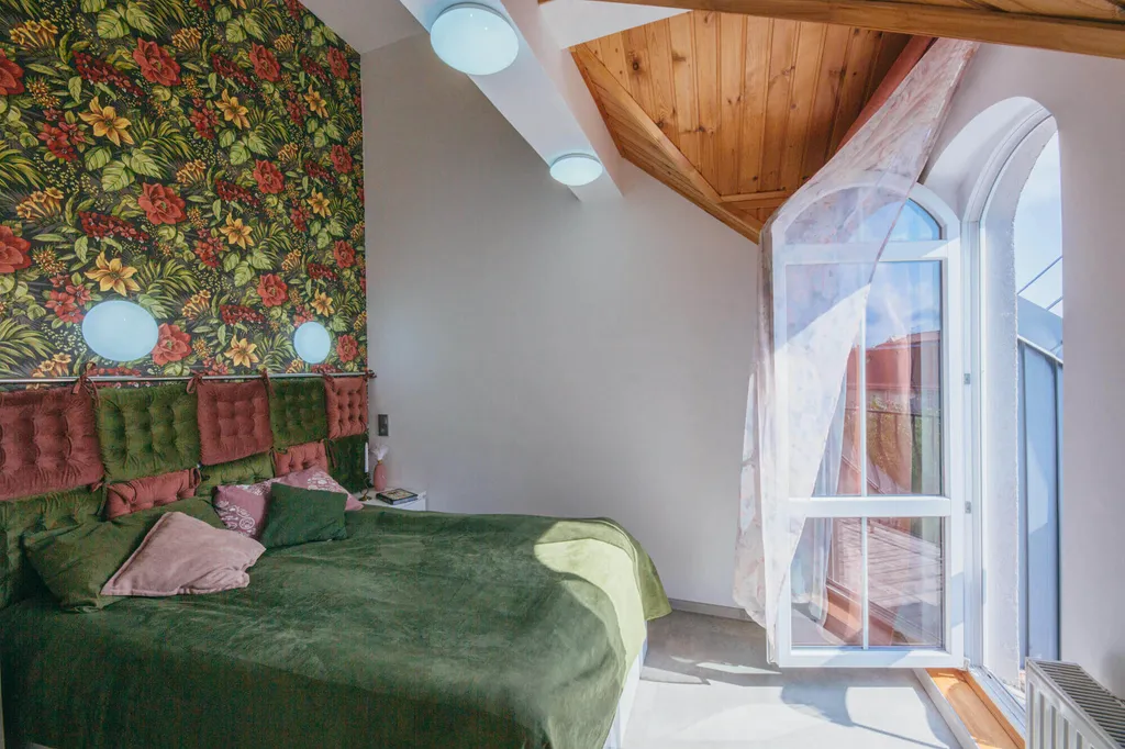 Квартира для большой семьи — аренда посуточно в Светлогорск