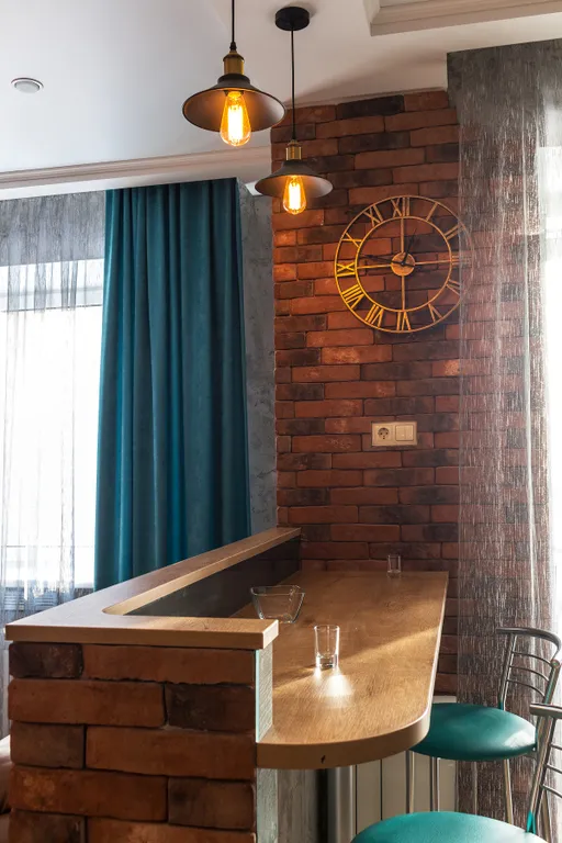 Апартаменты Берлога