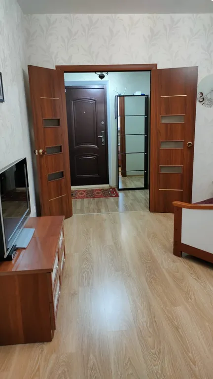 Уютная квартира в тихом центре