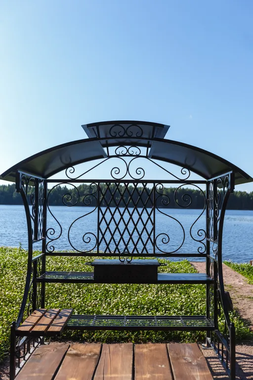 Коттедж Дом Рыбака на береку реки Свирь — Лодейное Поле