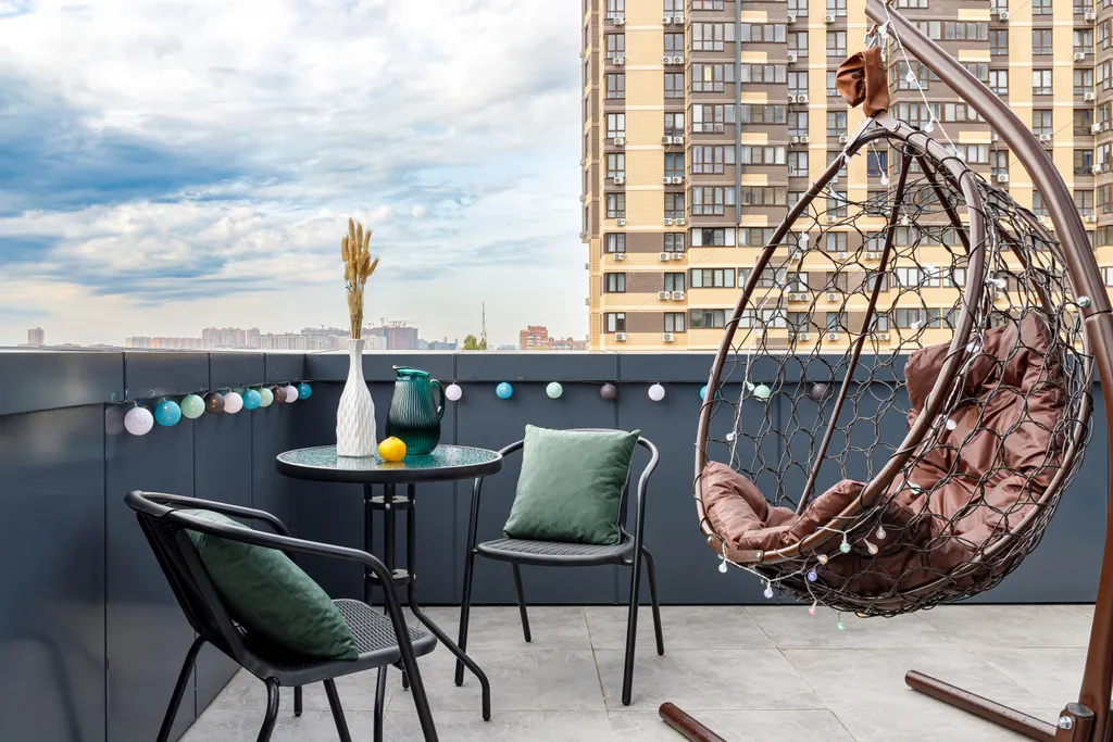 Современные апартаменты в престижном комплексе The Grand Palace