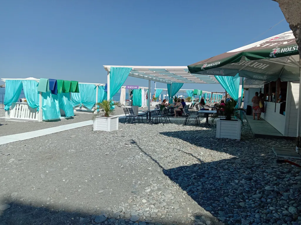 Этаж под ключ с видом на море, лес и горы