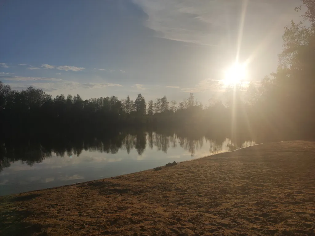 Уютный загородный дом