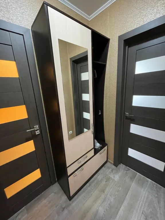 Очень уютная квартира для тебя