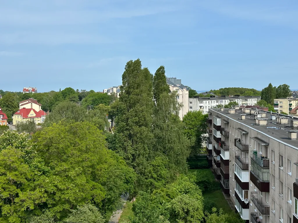 Однокомнатная квартира - все рядом