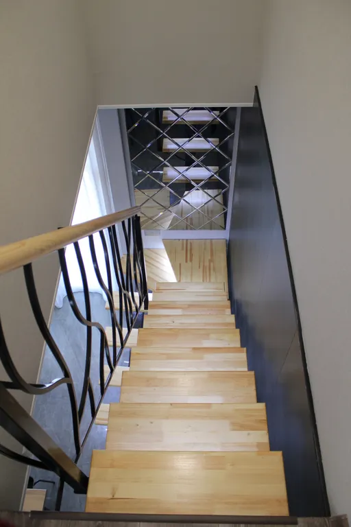 Уютная квартира в центре Адлера с видом на море и горы