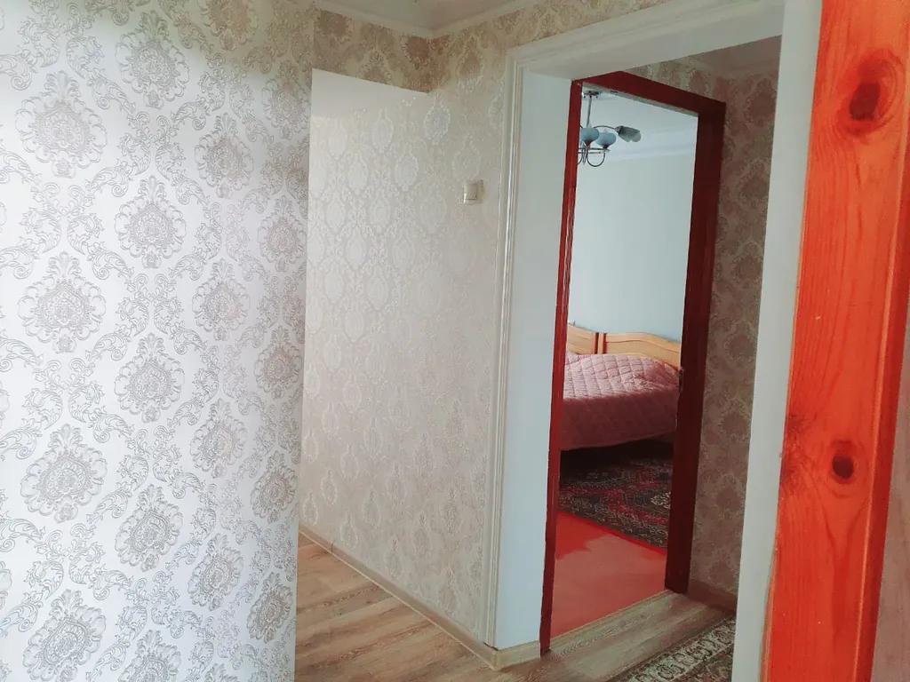 Квартира Уютная квартира у море — Дербент