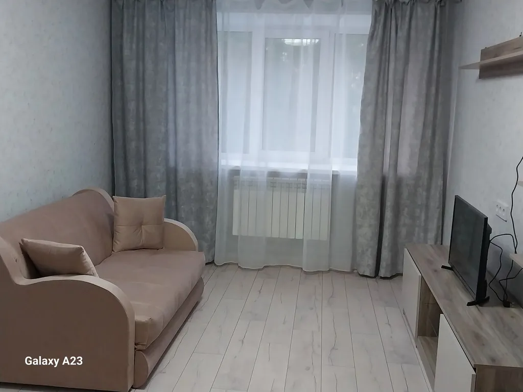 2-комнатная Квартира — аренда посуточно в Городец