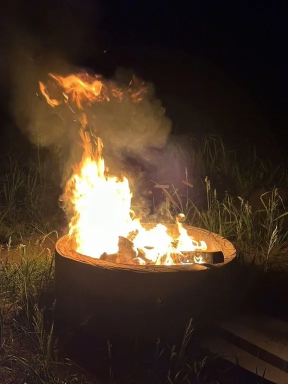 Дом на берегу Волги