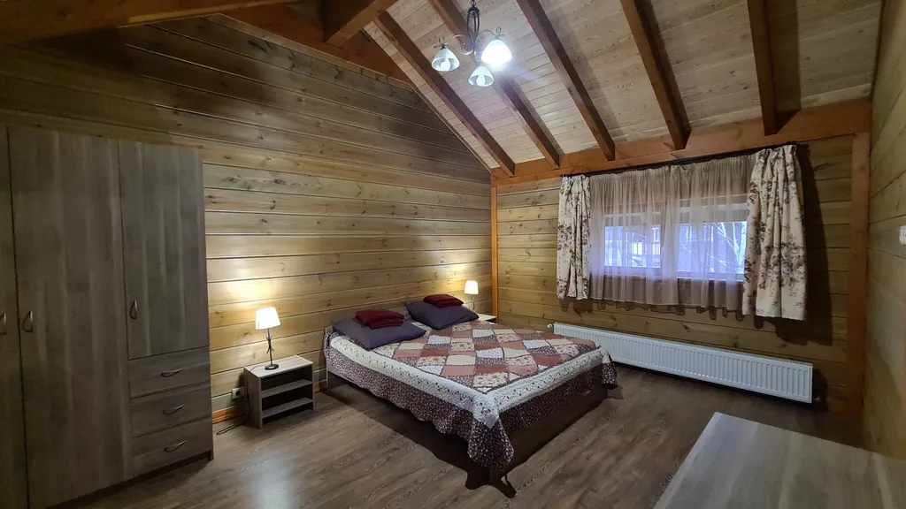 4-комнатный Дом