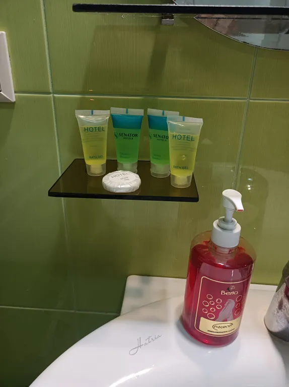 Двухкомнатный номер в мини-отеле у Этнографического музея