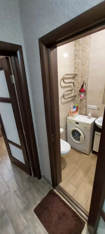 Квартира в центре