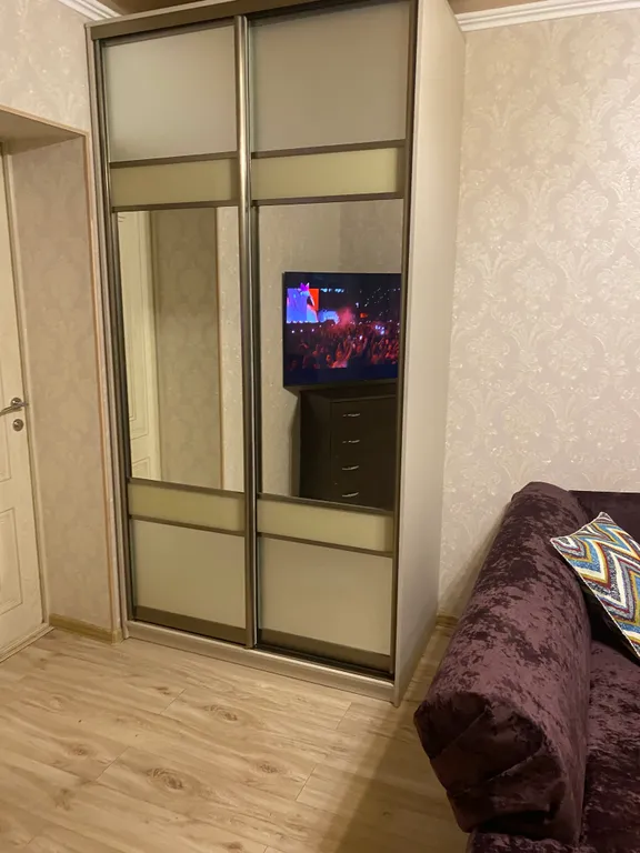 Квартира на Приморье возле пляжа