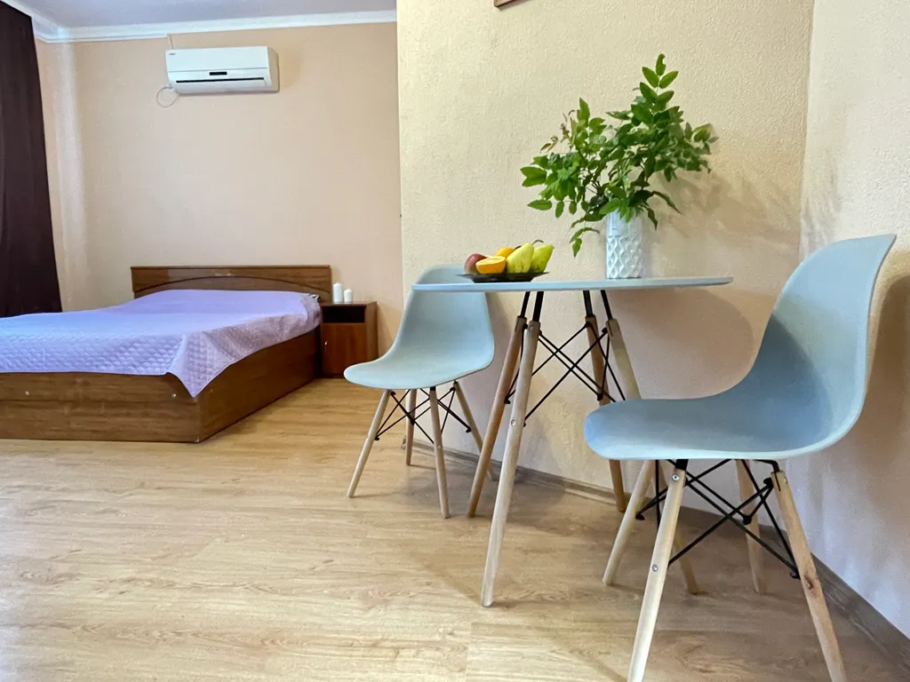 Квартира Квартира Просторный 3-х местный номер на 1 линии — Севастополь