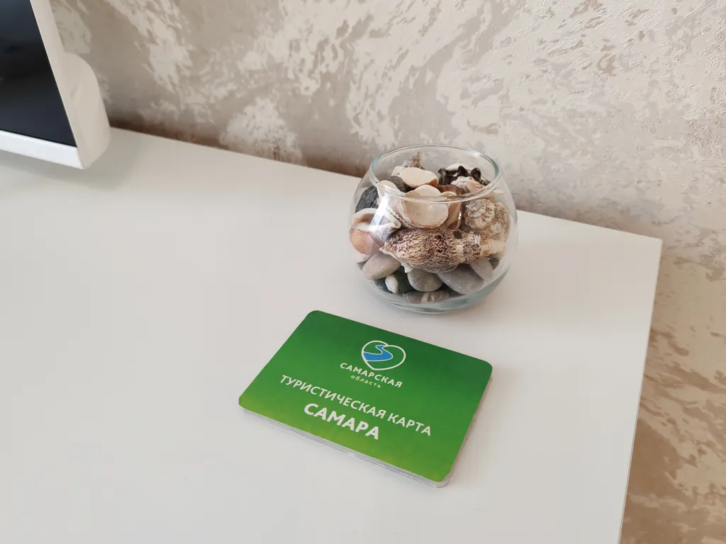 Семейная квартира рядом с лесом