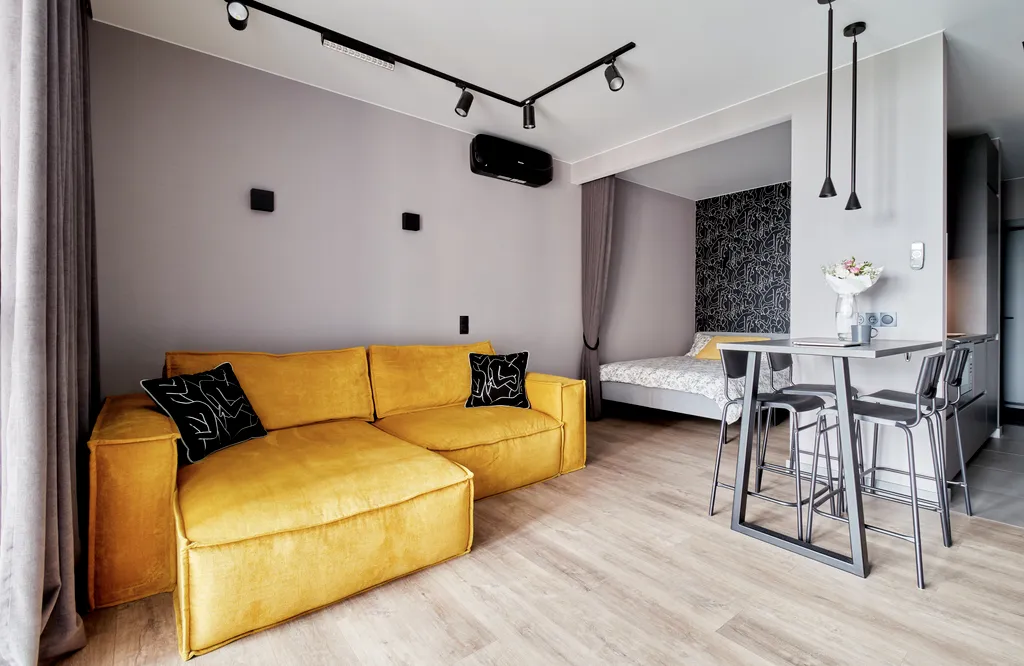 Квартира Апартаменты all exclusive park chelyuskintsev new — Минск