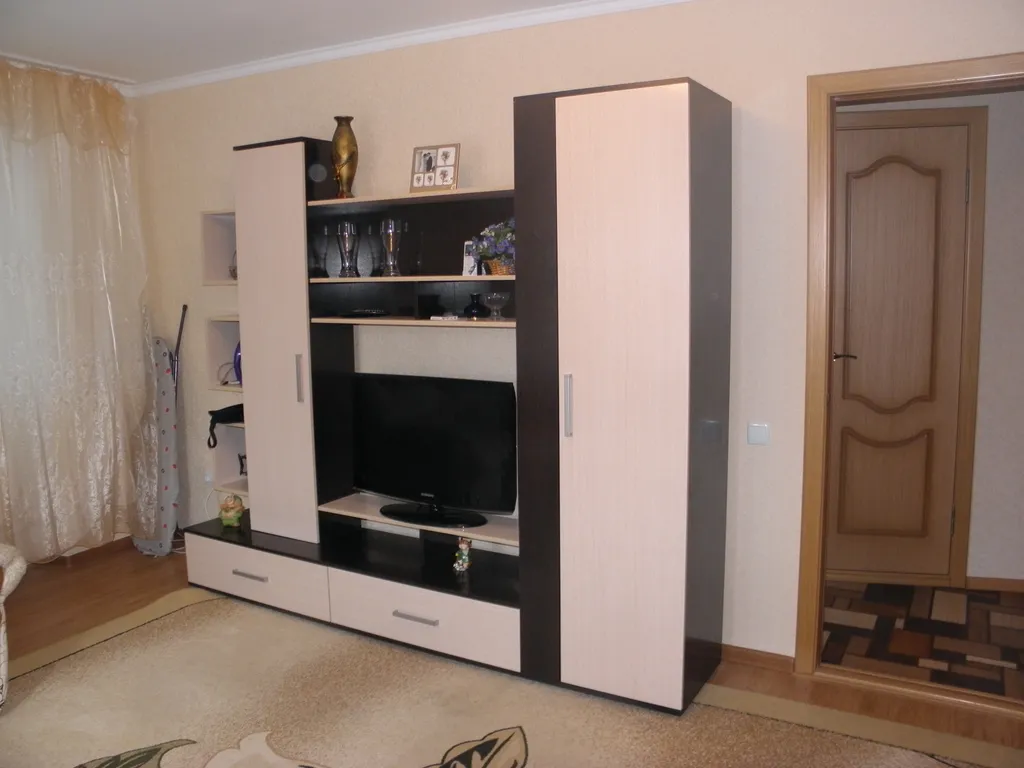 Квартира Уютная квартира рядом с морем и парком — Ейск