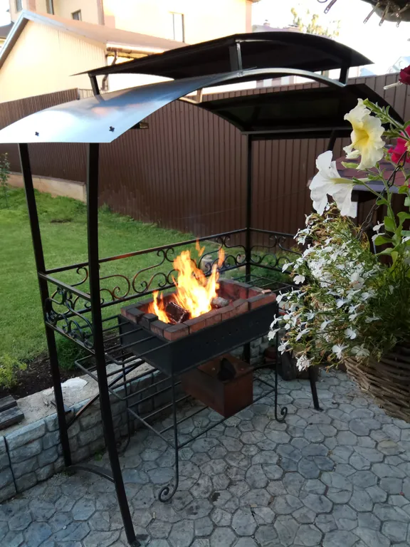 1-комнатный Дом