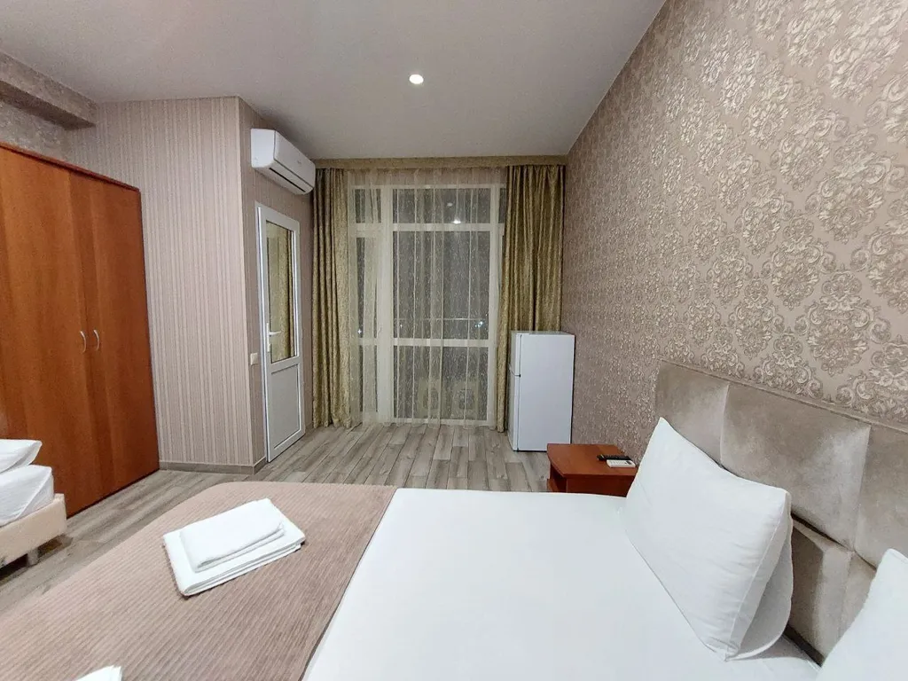 Квартира Комната — Адлер