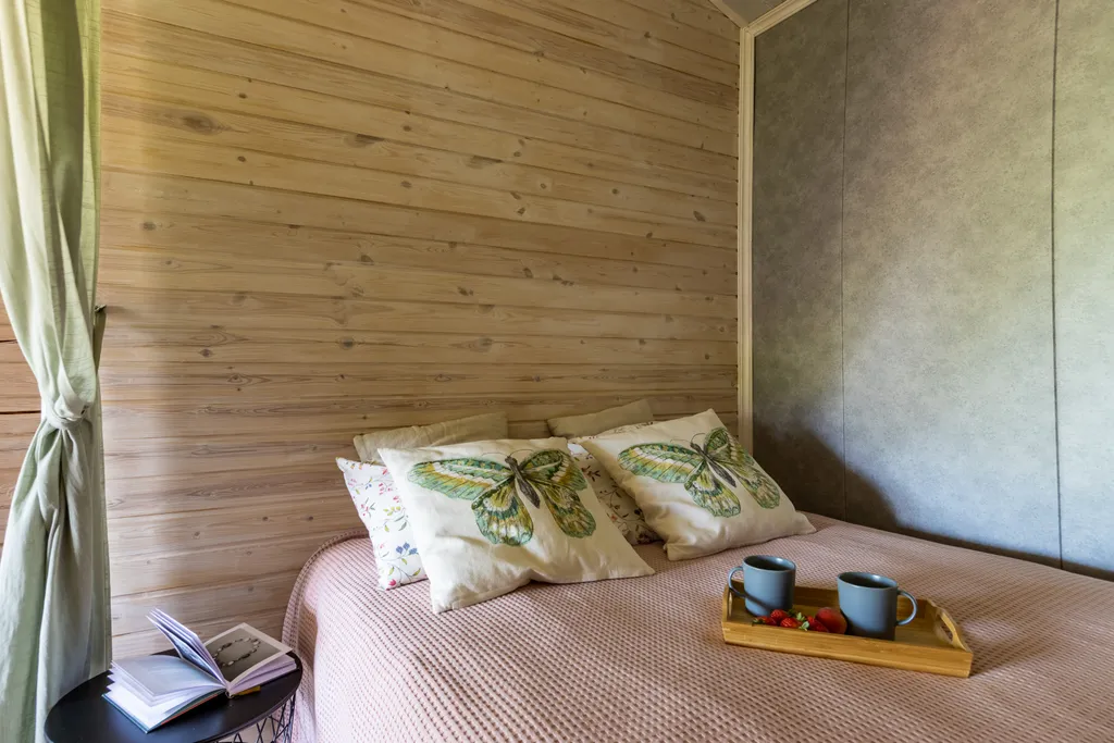 Коттедж Деревянный дом в часе езды от Питера — им. Морозова