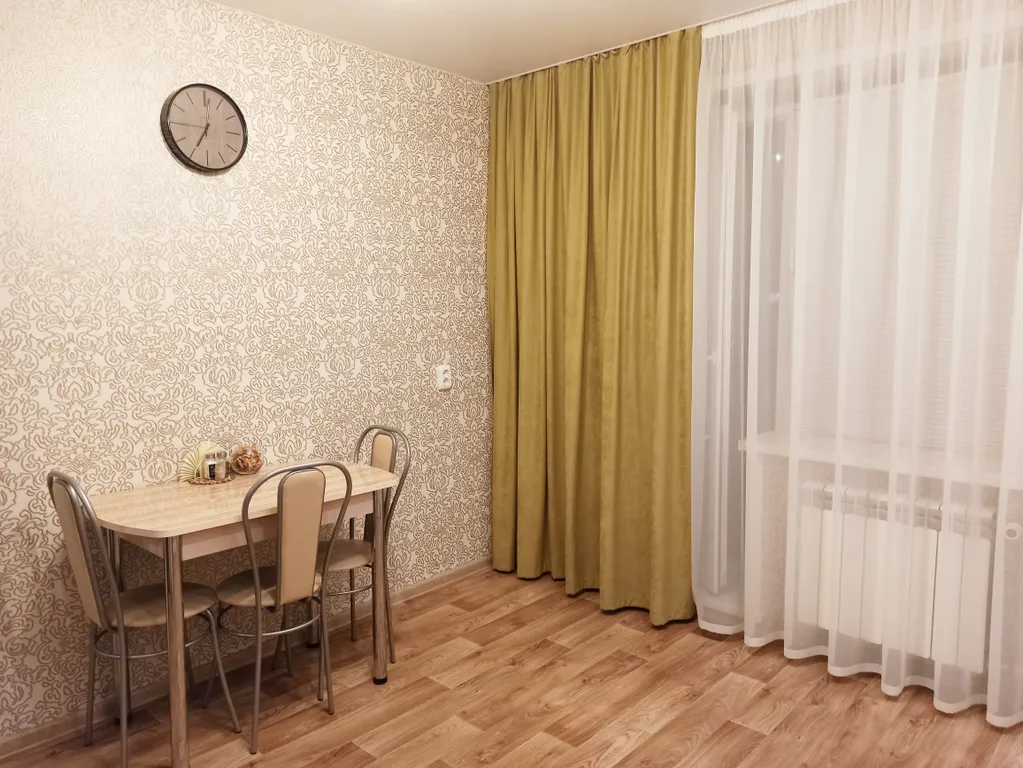 Уютная квартира с кондиционером у трц сити парк