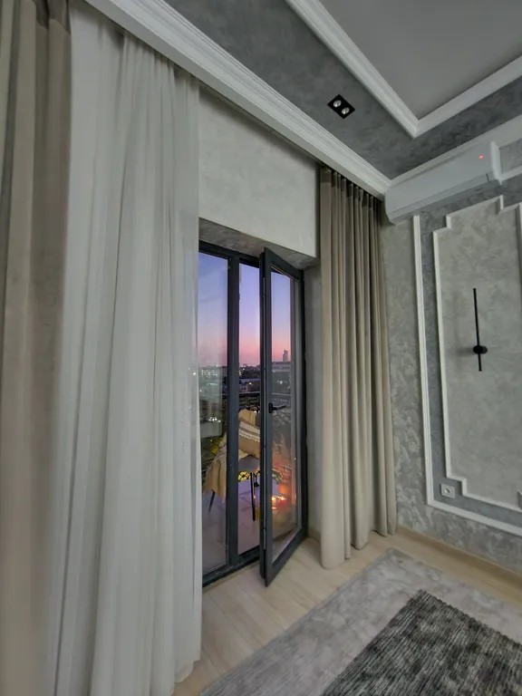 Апартаменты на метро Минор 234 Ташкент