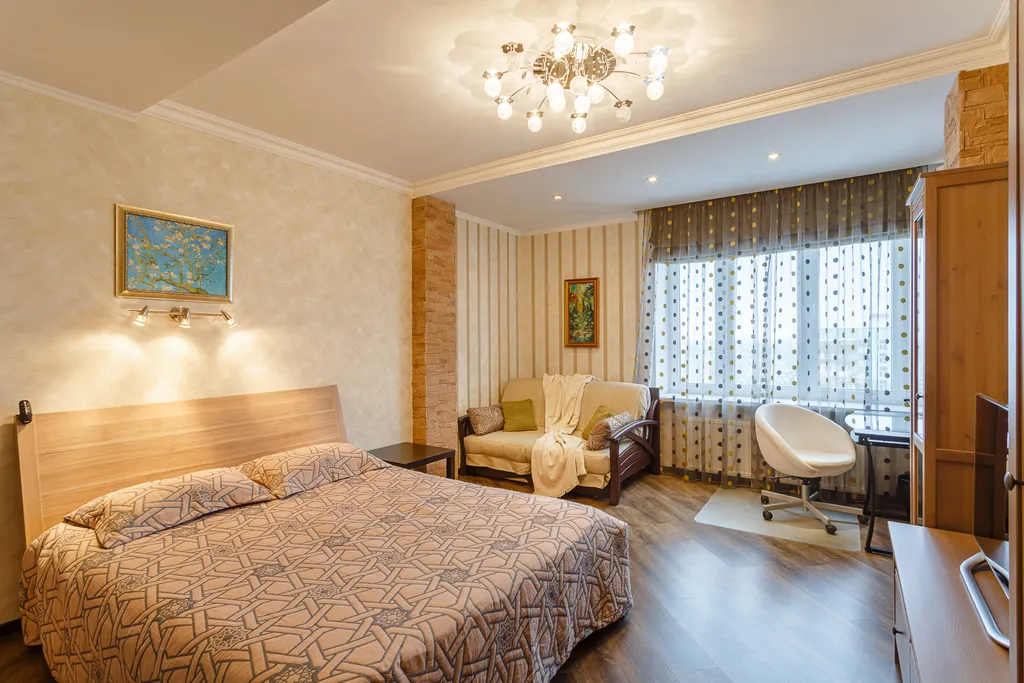 Прованс апартамент