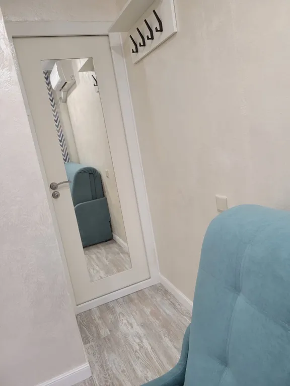 Уютненькая комната в 3 мин. пешком от ст.м. Комсомольская