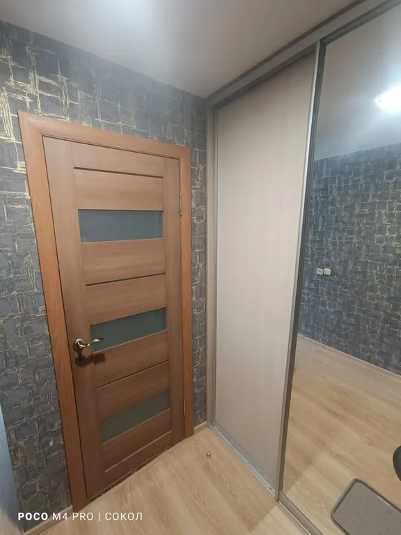 Квартира Прекрасная квартира с видом на церковь и пруд — Полевской