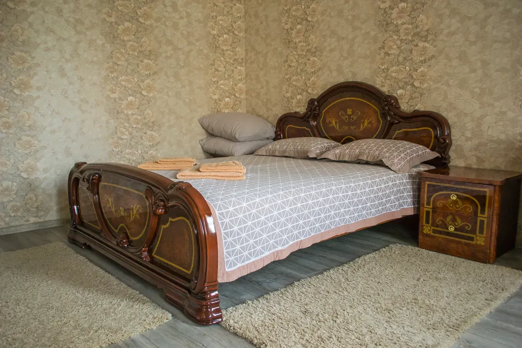 Квартира Комната — аренда посуточно в Богучар