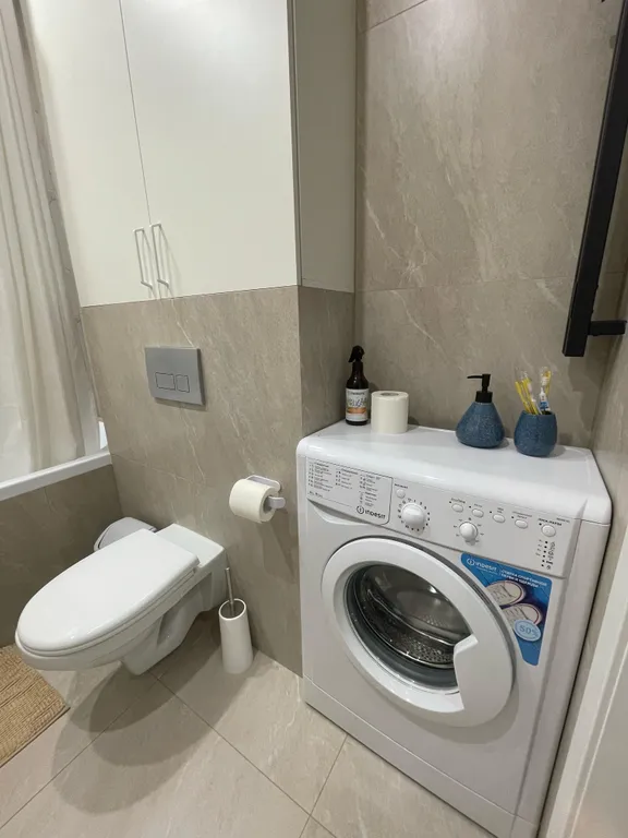 Студия в новом ЖК