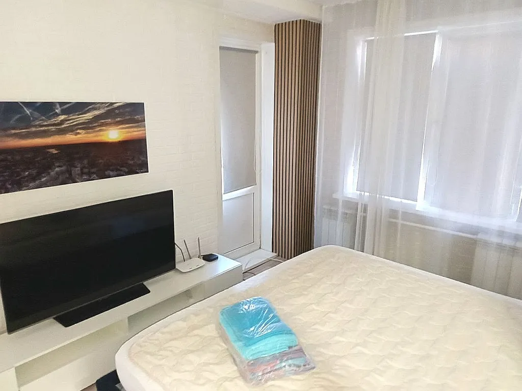 Квартира Квартира в центре — Красноярск