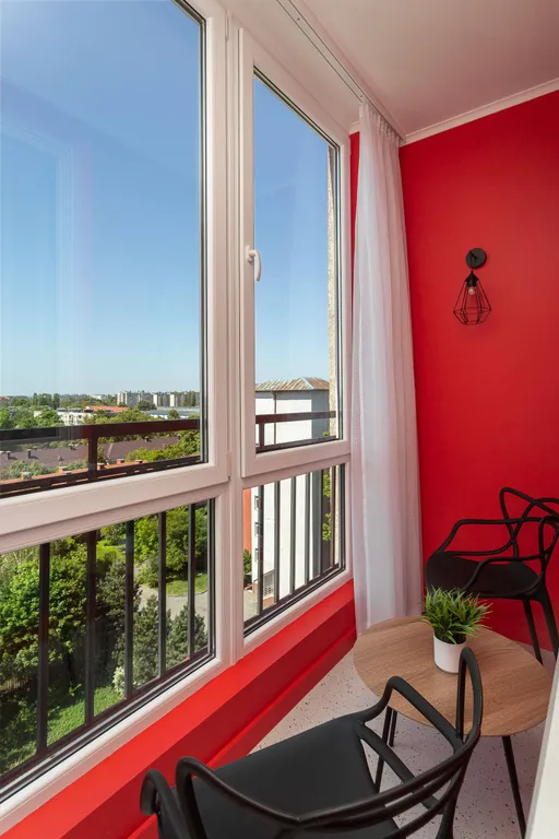 Квартира Квартира EvaApart — Калининград